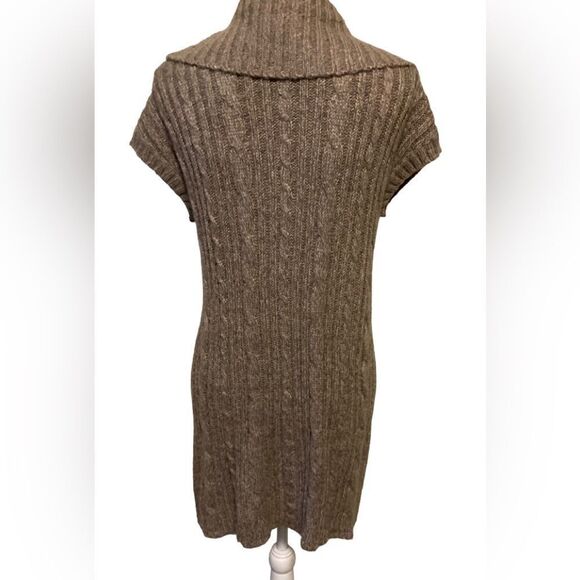 Croft & Barrow Long Sweater Large - Picture 5 of 7